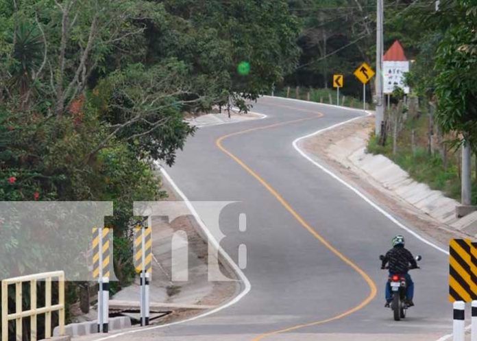 esteli-001 Adoquinado en Estelí