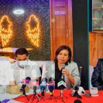 25 años de estar celebrando las noches de compras en Estelí Celebrando las noches de compras en Estelí