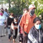 Familias de Estelí participan en las Elecciones Nicaragua 2021 Familias de Estelí participan en las Elecciones Nicaragua 2021