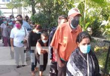 Familias de Estelí participan en las Elecciones Nicaragua 2021 Familias de Estelí participan en las Elecciones Nicaragua 2021