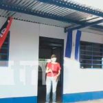 Entrega de viviendas dignas a familias de escasos recursos en Estelí Entrega de viviendas dignas a familias de Estelí