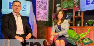 Participación de todos los partidos políticos en Nicaragua