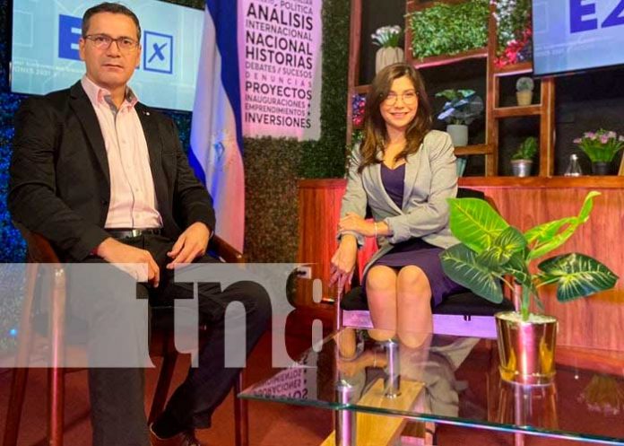 Participación de todos los partidos políticos en Nicaragua