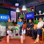 Instituciones de Nicaragua garantizan que elecciones se realicen en paz y seguridad Garantizan que elecciones se realicen en paz y seguridad