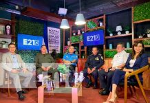 Instituciones de Nicaragua garantizan que elecciones se realicen en paz y seguridad Garantizan que elecciones se realicen en paz y seguridad