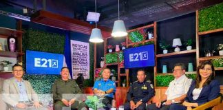 Garantizan que elecciones se realicen en paz y seguridad