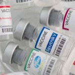 Estudio: Combinar Sputnik V y Moderna triplica los anticuerpos Estudio: Combinar Sputnik V y Moderna triplica los anticuerpos