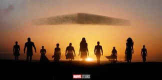 Los Eternals salen de las sombras; este es su nuevo equipo de superhéroes