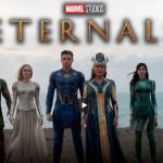 Eternals podría prohibirse en varios países ¿porqué?