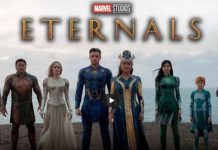 Eternals podría prohibirse en varios países ¿porqué? Eternals podría prohibirse en varios países ¿porqué?