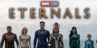 Eternals podría prohibirse en varios países ¿porqué?