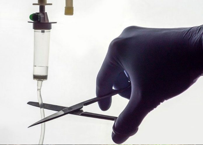 La eutanasia es legal en Nueva Zelanda