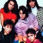 Ex Menudo confiesa que estuvo a punto de matarse