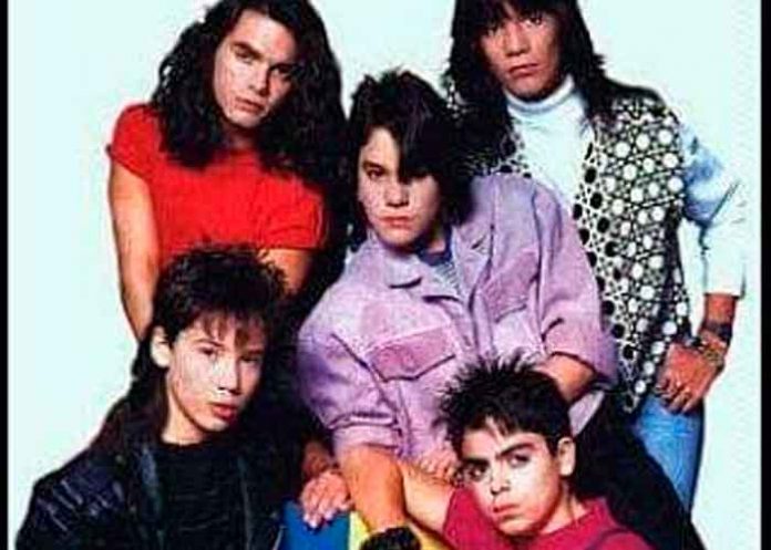 Ex Menudo confiesa que estuvo a punto de matarse