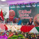 Nicaragua anuncia festival nacional de Sabores Navideños 2021 Anuncian festival de sabores navideños en Nicaragua