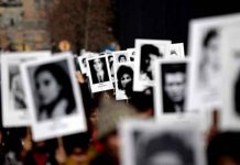 Activan alerta por una familia nicaragüense desaparecida en México Activan alerta por una familia nicaragüense desaparecida en México