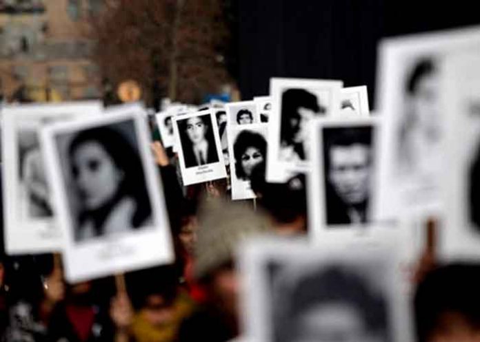 Activan alerta por una familia nicaragüense desaparecida en México