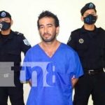 Piden 30 años de cárcel para sujeto que mató a su madre en Bluefields Hombre que pagará condena por asesinar a su madre en Bluefields