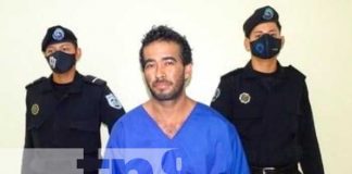 Hombre que pagará condena por asesinar a su madre en Bluefields