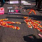 Disminuyen un 63 por ciento los feminicidios en México Disminuyen un 63 por ciento los feminicidios en México