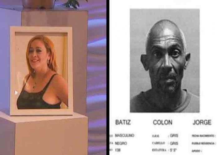 Acusado por un brutal feminicidio en Puerto Rico irá a juicio en diciembre