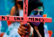 Cepal: Más de 4.000 mujeres fueron víctimas de feminicidio en América Latina Cepal: Más de 4.000 mujeres fueron víctimas de feminicidio en América Latina