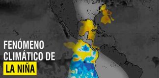 El fenómeno La Niña está de regreso, pero no frena calentamiento
