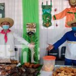 Privados de libertad participan en feria gastronómica en Tipitapa Foto: Feria gastronómica en el sistema penitenciario de Tipitapa / TN8