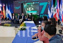 Nicaragua realiza Foro Internacional de Televisión Educativa y Tecnologías Foro de tecnologías de la educación para Nicaragua, desde la UNAN-Managua