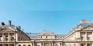 Investigan violación a una soldado en el palacio presidencial de Francia