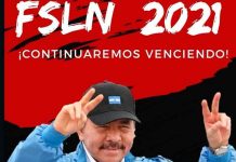 La victoria del Frente Sandinista es un punto a favor de la multipolaridad (G. Merlicco) La victoria del Frente Sandinista es un punto a favor de la multipolaridad (G. Merlicco)