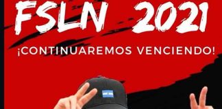 La victoria del Frente Sandinista es un punto a favor de la multipolaridad (G. Merlicco)