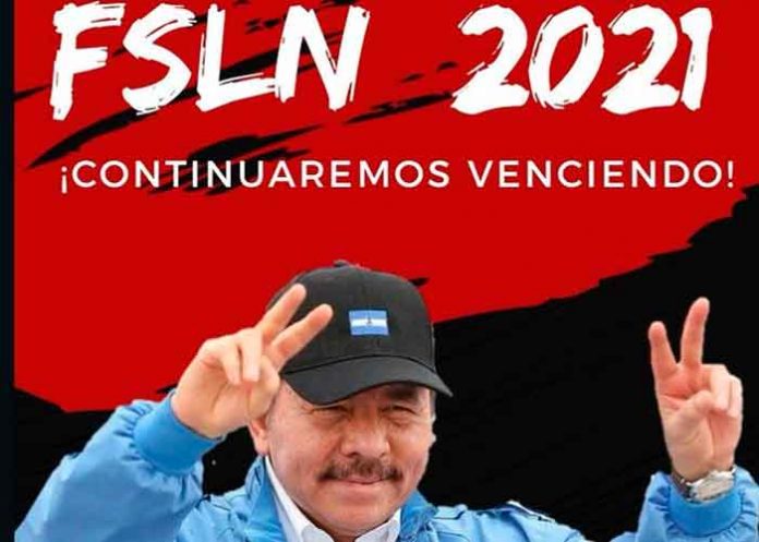 fsln La victoria del Frente Sandinista es un punto a favor de la multipolaridad (G. Merlicco)