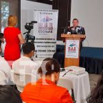 M&R Consultores: 70.7 por ciento de intención de voto para el FSLN Resultados de encuesta Nicaragua Rumbo a 2021, que demuestra tendencia a favor del FSLN