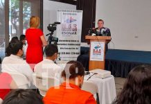 M&R Consultores: 70.7 por ciento de intención de voto para el FSLN Resultados de encuesta Nicaragua Rumbo a 2021, que demuestra tendencia a favor del FSLN