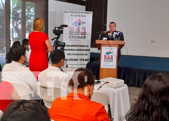 fsln-encuesta-05 Resultados de encuesta Nicaragua Rumbo a 2021, que demuestra tendencia a favor del FSLN