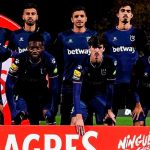 Detectan 13 casos de la variante Ómicron en el equipo de fútbol de Portugal Detectan 13 casos de la variante Ómicron en el equipo de fútbol de Portugal