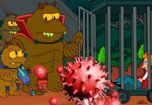 ¿Futurama «predijo» la variante Ómicron del COVID-19? ¿Futurama "predijo" la variante Ómicron del COVID-19?