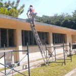 Inician obras de mejoramiento del Hospital Amistad Japón en Granada