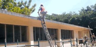 Inician obras de mejoramiento del Hospital Amistad Japón en Granada