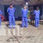 Por delitos contra las mujeres fueron capturados 7 sujetos en Granada 7 sujetos capturados en Granada