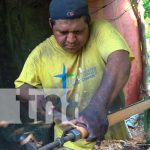 Emprendedores de carpinterías en Granada