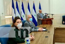CSJ de Nicaragua respalda pronunciamiento de la AN ante injerencismo de la OEA