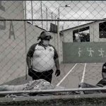Matan a una pareja en Guatemala mientras veía a su hijo jugar fútbol Matan a una pareja en Guatemala mientras veía a su hijo jugar fútbol
