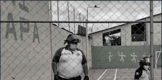 Matan a una pareja en Guatemala mientras veía a su hijo jugar fútbol