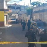 Sicarios matan a balazos a dos niñas en una Panadería en Guatemala