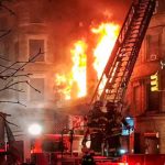 Mueren atrapados en voraz incendio una familia guatemalteca en Nueva York Mueren atrapados en voraz incendio una familia guatemalteca en Nueva York