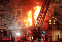 Mueren atrapados en voraz incendio una familia guatemalteca en Nueva York Mueren atrapados en voraz incendio una familia guatemalteca en Nueva York