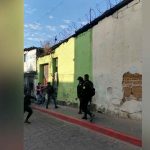 19 policías de Guatemala arrestados por vinculación con narcotráfico 19 policías de Guatemala arrestados por vinculación con narcotráfico