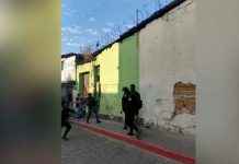 19 policías de Guatemala arrestados por vinculación con narcotráfico 19 policías de Guatemala arrestados por vinculación con narcotráfico